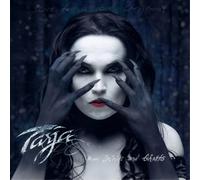 Tarja : From Spirits and Ghosts: Score for a Dark Christmas CD (2017) NEW
