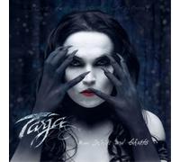 Tarja – From Spirits and Ghosts: Score for a Dark Christmas – CD – 2017