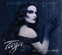 Tarja : From Spirits and Ghosts: Score for a Dark Christmas CD Album Digipak 2