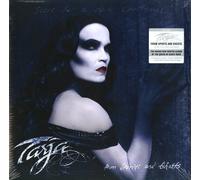 Tarja From Spirits And Ghosts Vinyl LP New Sealed