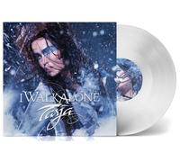 Tarja - I Walk Alone (Ltd. 10" Single Vinyl White) [VINYL]