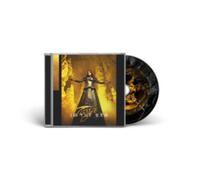 Tarja: IN THE RAW - CD