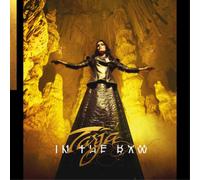 Tarja In the Raw (CD) Album