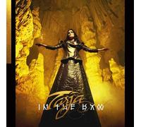 TARJA-IN THE RAW-JAPAN CD