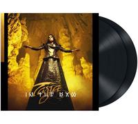 Tarja – In the Raw – Double LP Vinyl – earMUSIC – New