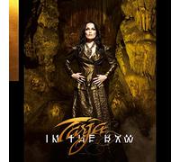 Tarja – In the Raw – Double LP Vinyl – earMUSIC – New