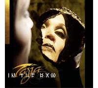 Tarja In the Raw (Vinyl) Deluxe 12" Album Box Set with CD