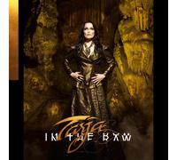 Tarja IN THE RAW (Vinyl) (US IMPORT)