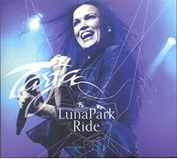 Tarja Turunen - Luna Park Ride - New Vinyl Record - 72 - B4z