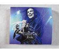 Tarja - Luna Park Ride