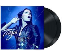 Tarja Luna Park ride LP blue Onesize