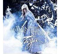 Tarja - My Winter Storm (+DVD)