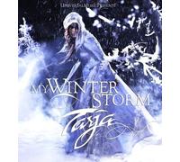 Tarja - My Winter Storm (Special UK Edition)