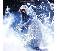 Tarja – My Winter Storm – Vinyl – 15th Anniversary 12" Coloured Album
