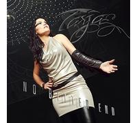 Tarja - No Bitter End - 2 x 7-inch Vinyl - earMUSIC