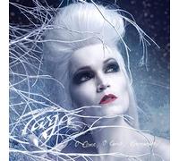 Tarja – O Come, Emmanuel – Ltd. 7" Vinyl – earMUSIC