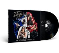 Tarja - Rocking Heels: Live at Hellfest (2024) LP Vinyl Pre Order