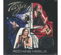 Tarja - Rocking Heels: Live at Hellfest