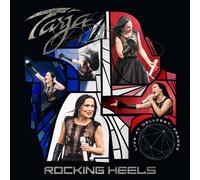 Tarja - Rocking Heels: Live at Hellfest