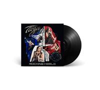 Tarja - Rocking Heels: Live at Hellfest [VINYL]