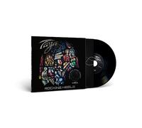 Tarja - Rocking Heels Live At Metal Church - Digipak CD