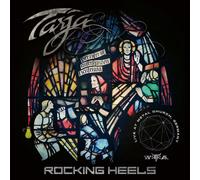 Tarja - Rocking Heels Live At Metal Church - Digipak CD
