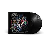 Tarja - Rocking Heels: Live At Metal Church [VINYL]