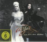 TARJA - Score For A Dark Christmas - CD (2xCD + Blu-ray)