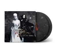 Tarja Score For A Dark Christmas LP multicolor