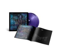 Tarja - Tarja, Neues Album 2026, Frisson Noir Purple