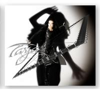 Tarja The Shadow Self (CD) Album