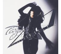 Tarja - The Shadow Self [Japan MICP-11307