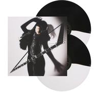 Tarja The shadow self LP multicolor Onesize
