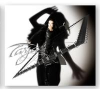 Tarja The Shadow Self (Vinyl) 12" Album