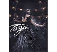 Tarja Turunen - Act 1 2 DVD EDEL RECORDS