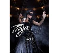 Tarja Turunen - Act I [Blu-ray] [2012] [Region Free]