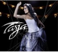 Tarja Turunen - Act I