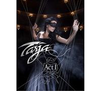 Tarja Turunen - Act I [Blu-ray] [2012] [Region Free]
