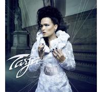 Tarja Turunen Act II Double CD NEW