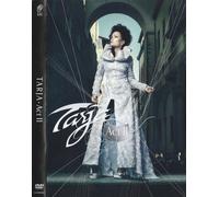 Tarja Turunen Act II Double DVD NEW