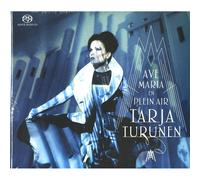 Tarja Turunen - Ave Maria - En Plein Air
