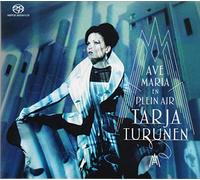 Tarja Turunen Ave Maria En Plein Air (CD)