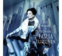 Tarja Turunen Ave Maria En Plein Air (CD)