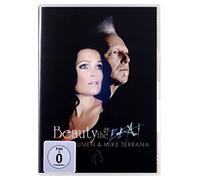 Tarja Turunen – Beauty & The Beat – DVD – 2014