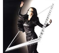 Tarja Turunen Brightest Void LP Vinyl NEW