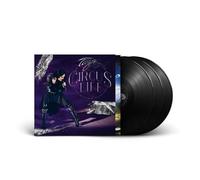 Tarja Turunen - Circus Life (2025) 3 LP Vinyl Preorder