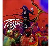 Tarja Turunen - Colours In The Dark - New CD - W1398z