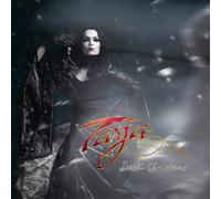 Tarja Turunen Dark Christmas CD NEW
