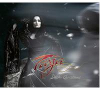 Tarja Turunen Dark Christmas CD NEW