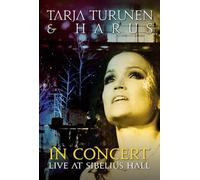 Tarja Turunen & Harus - In Concert: Live At Sibelius Hall